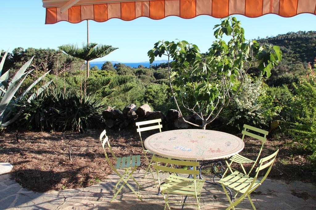 Villa Carpe Diem Le Lavandou Room photo