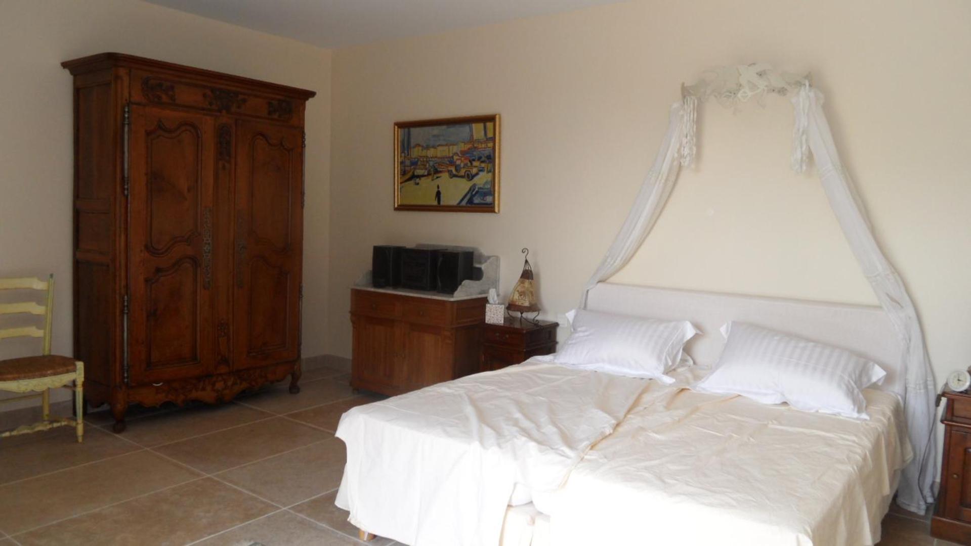 Villa Carpe Diem Le Lavandou Exterior photo