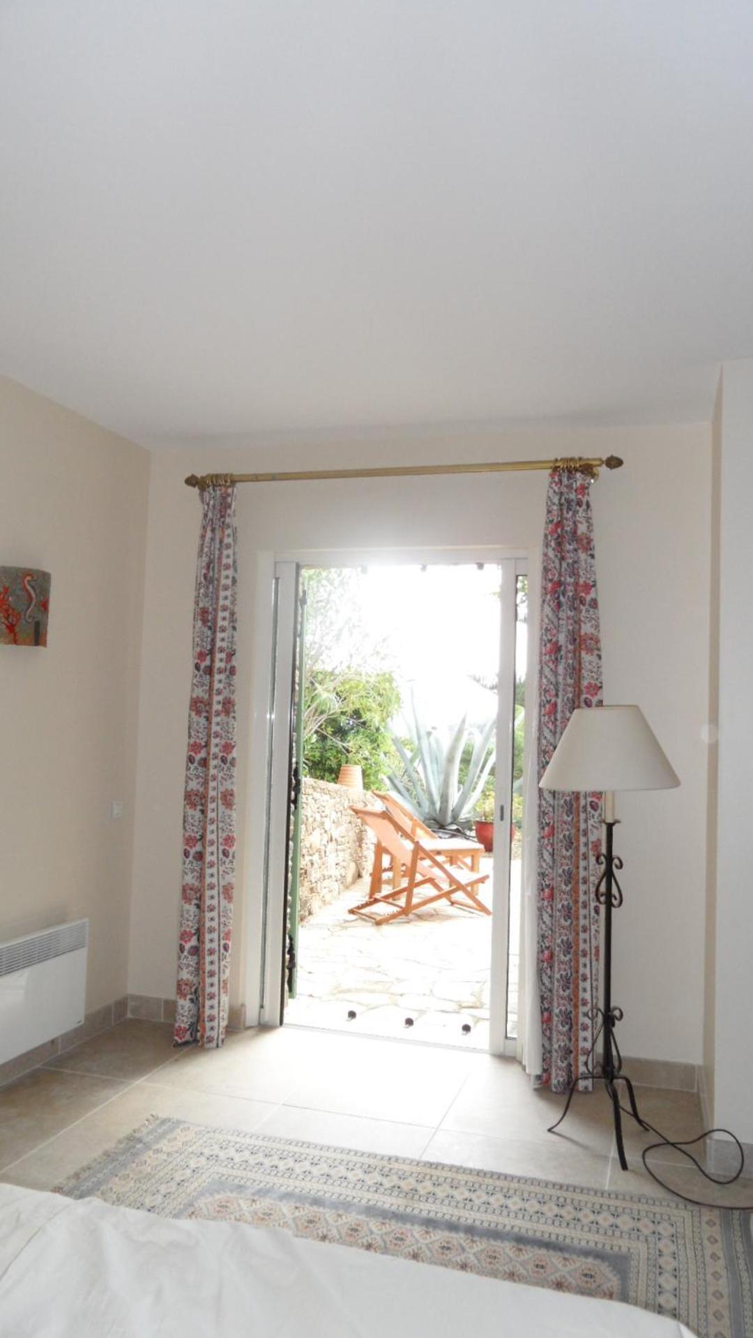 Villa Carpe Diem Le Lavandou Exterior photo