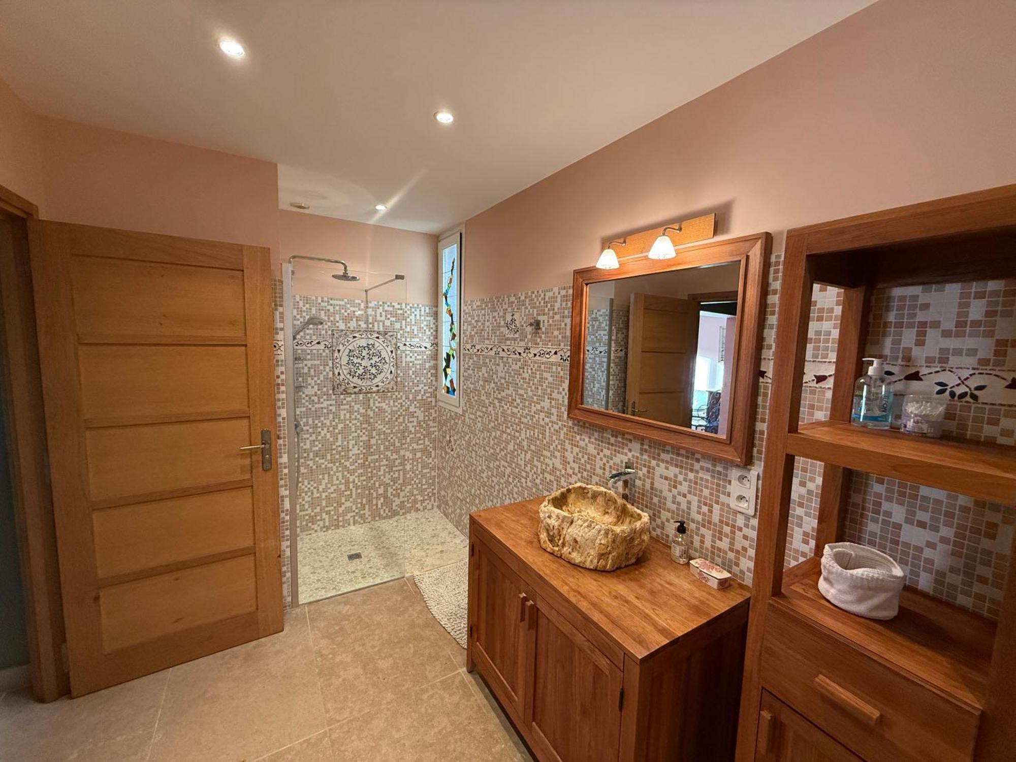 Villa Carpe Diem Le Lavandou Exterior photo