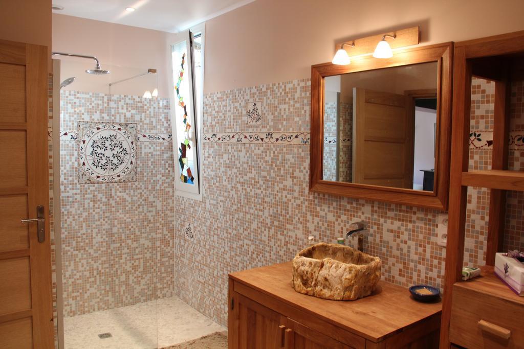 Villa Carpe Diem Le Lavandou Room photo